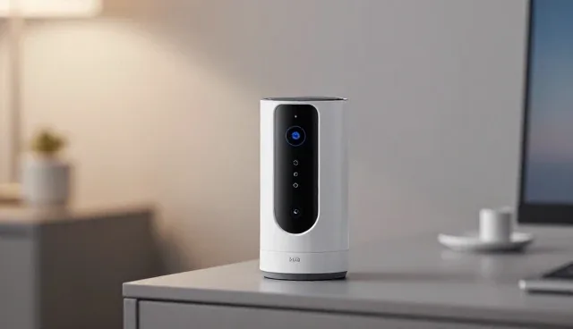 智能巡检设备选型中的关键考量因素