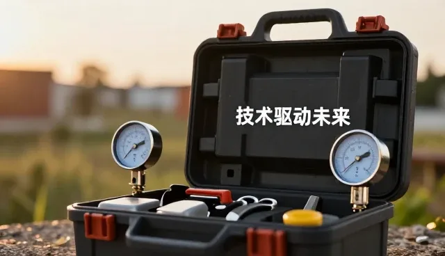 管道检测系统帮助用户创造更多价值